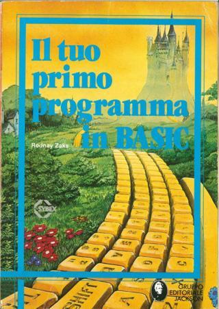 Il tuo primo programma in BASIC